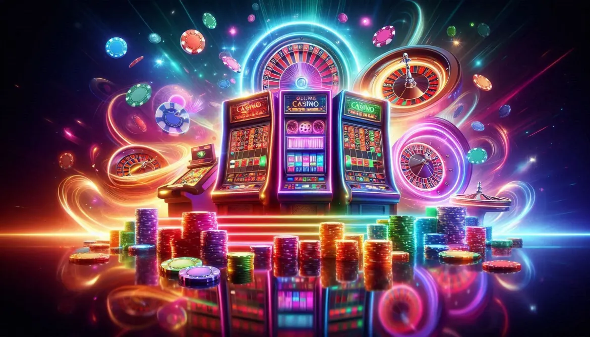 Lucky Emperor Casino